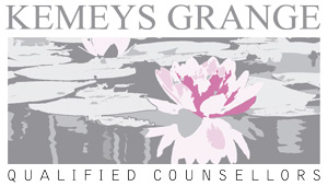 Kemeys Grange Qulaified Counsellors Newport South Wales - Logo